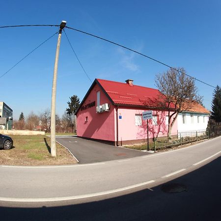 Apartman Kupa Károlyváros Kültér fotó