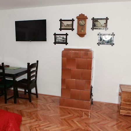 Apartman Kupa Károlyváros Kültér fotó