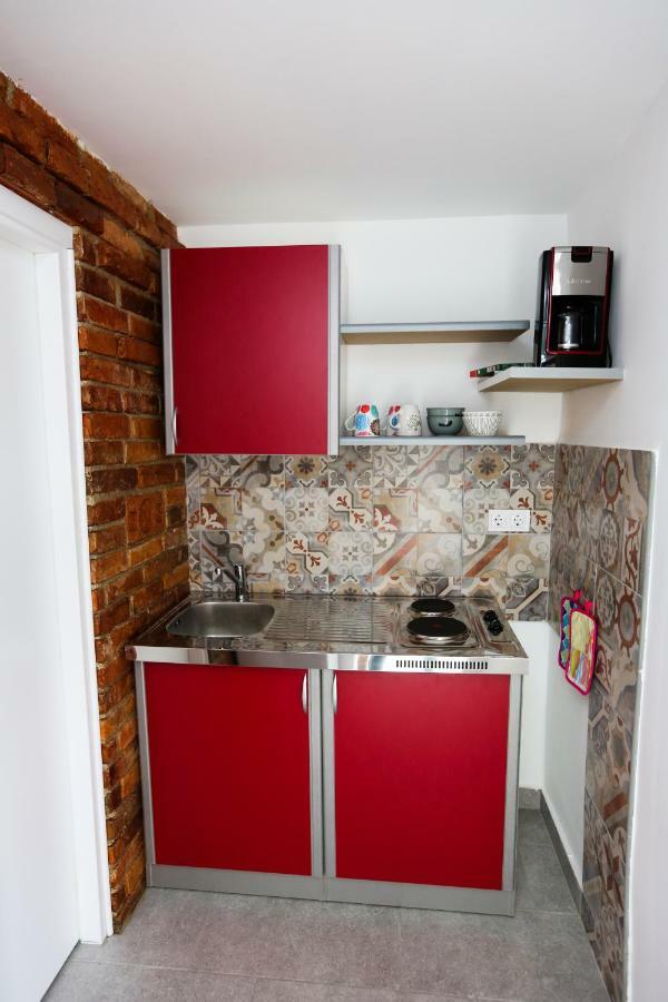Apartman Kupa Károlyváros Kültér fotó