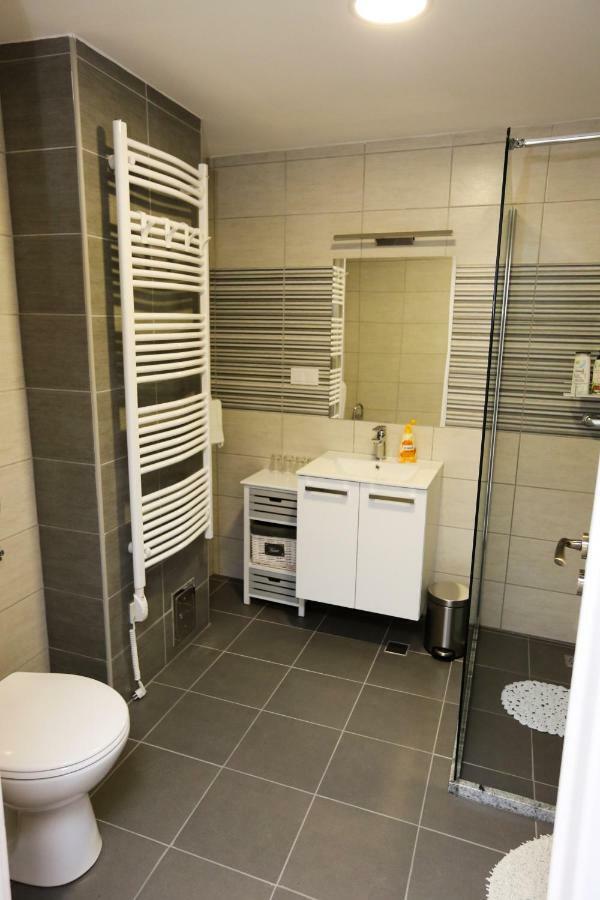Apartman Kupa Károlyváros Kültér fotó