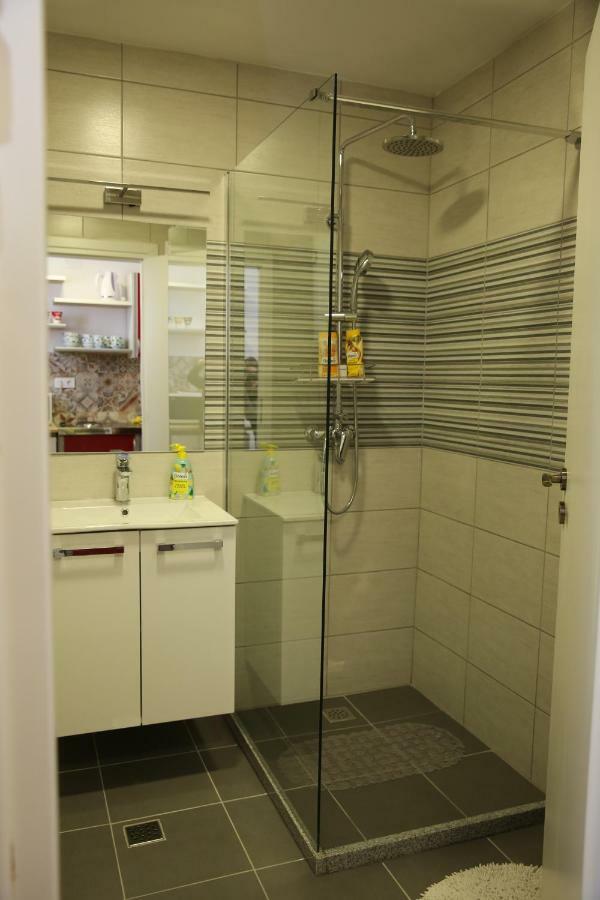 Apartman Kupa Károlyváros Kültér fotó