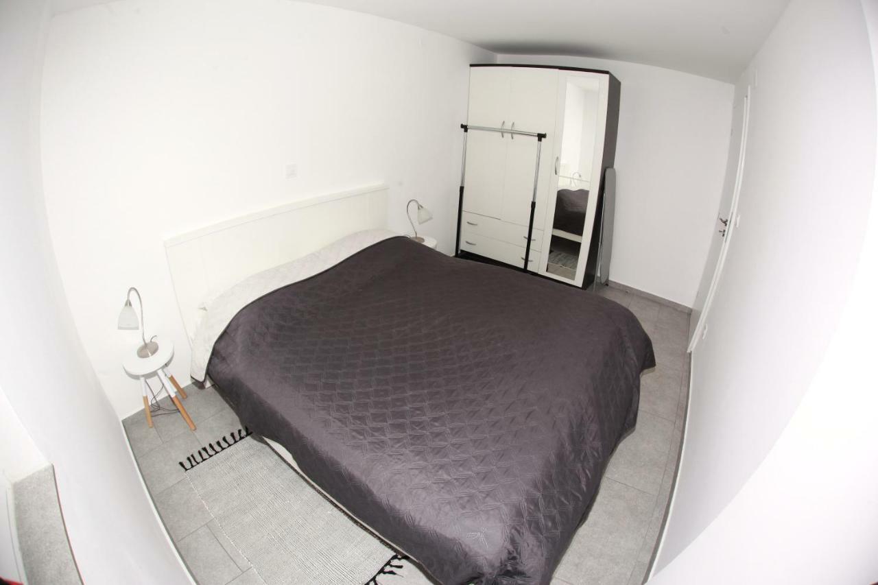 Apartman Kupa Károlyváros Kültér fotó