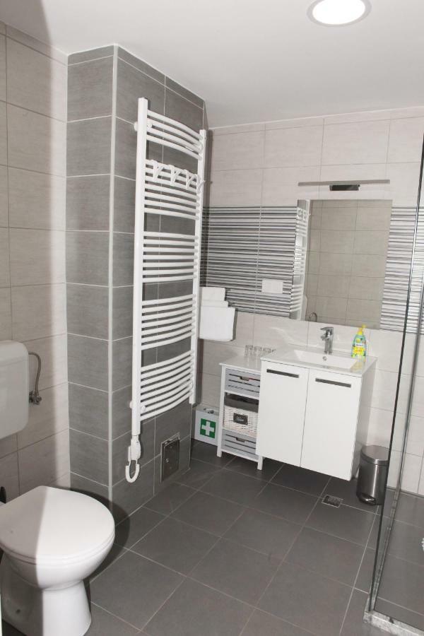 Apartman Kupa Károlyváros Kültér fotó
