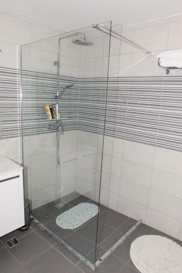 Apartman Kupa Károlyváros Kültér fotó