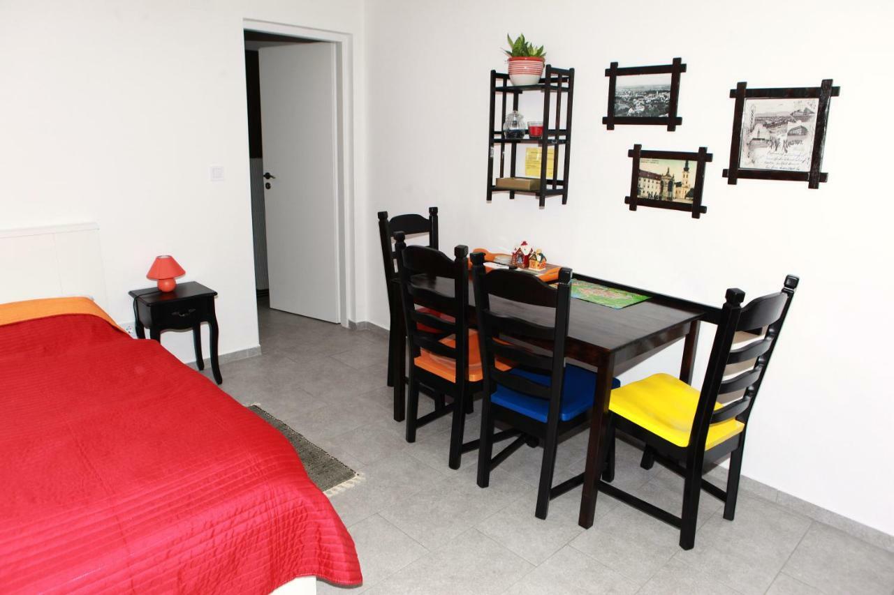 Apartman Kupa Károlyváros Kültér fotó