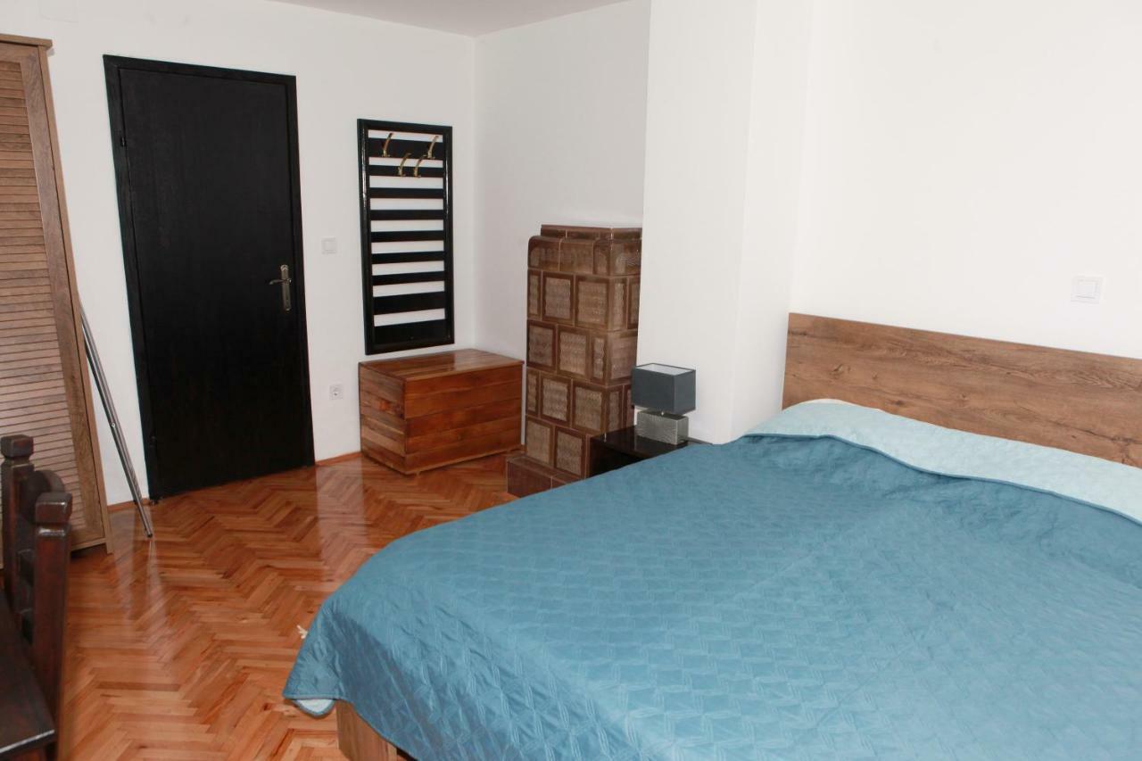 Apartman Kupa Károlyváros Kültér fotó