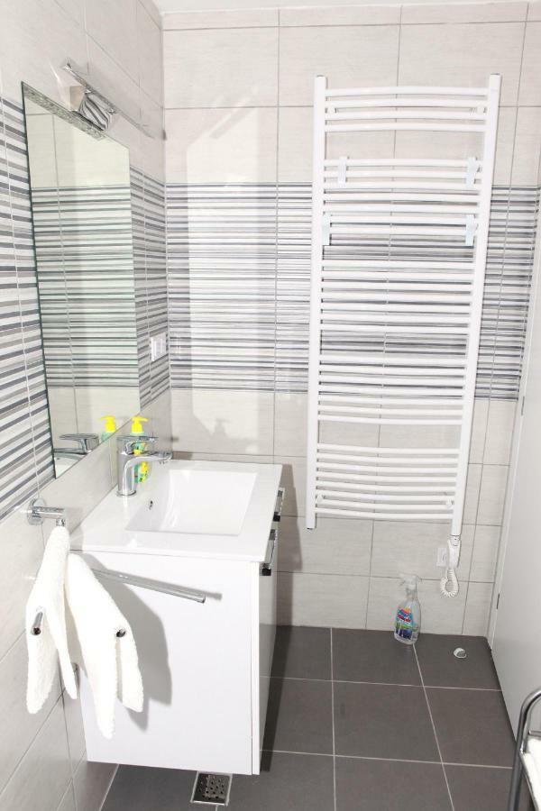 Apartman Kupa Károlyváros Kültér fotó