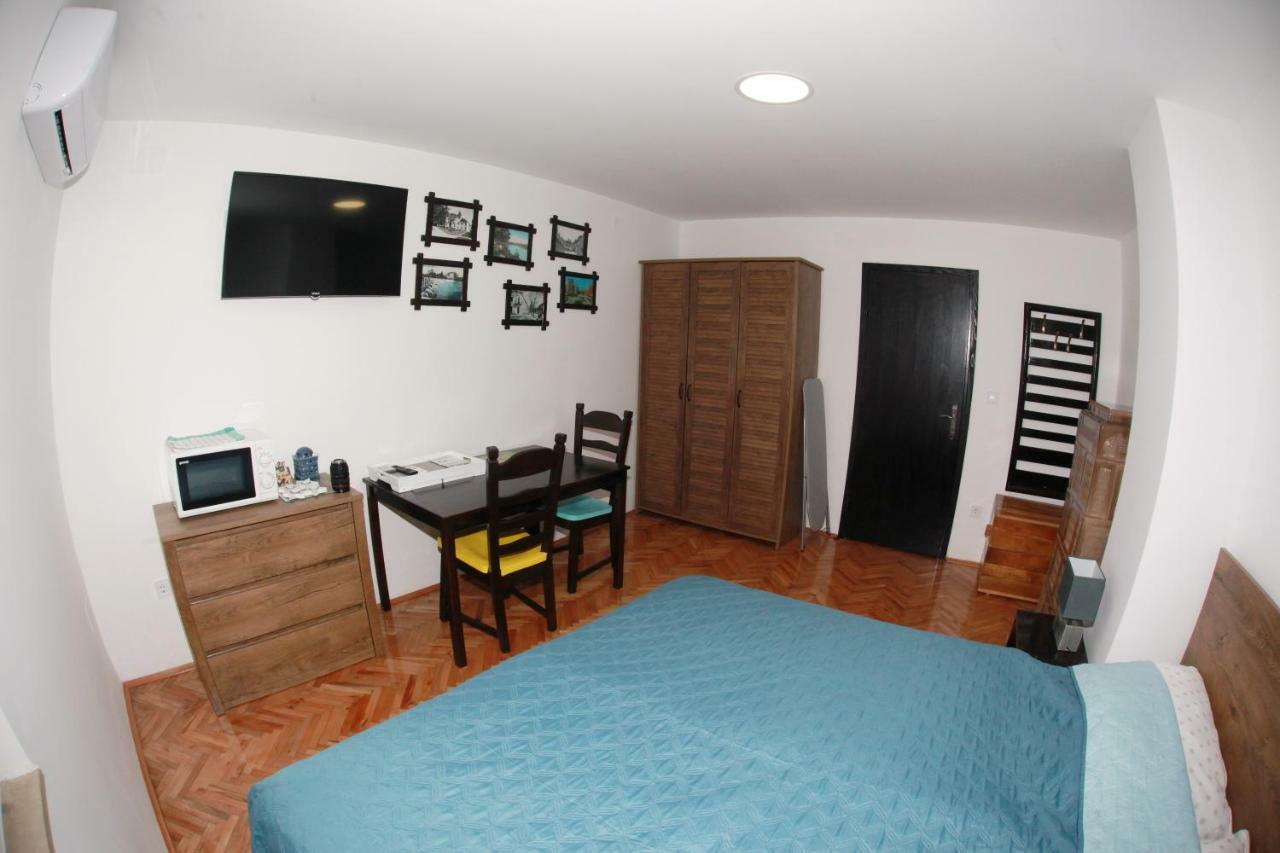 Apartman Kupa Károlyváros Kültér fotó