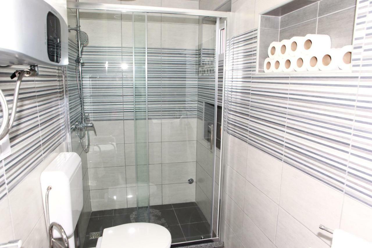 Apartman Kupa Károlyváros Kültér fotó