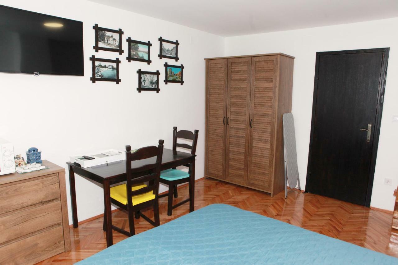 Apartman Kupa Károlyváros Kültér fotó