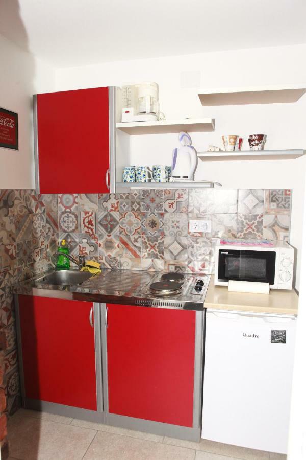 Apartman Kupa Károlyváros Kültér fotó