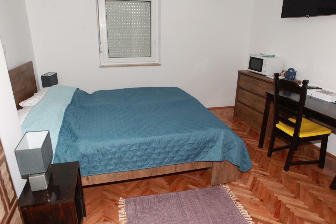 Apartman Kupa Károlyváros Kültér fotó