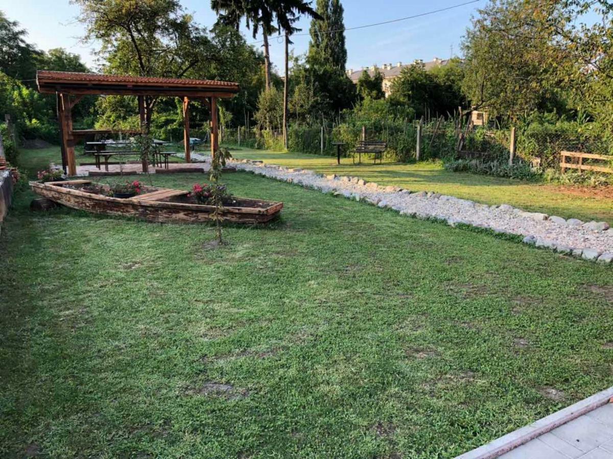 Apartman Kupa Károlyváros Kültér fotó
