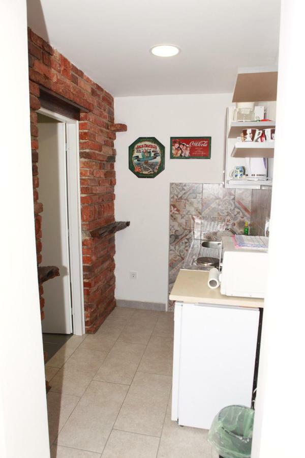 Apartman Kupa Károlyváros Kültér fotó